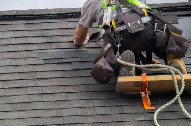 Trusted Storm Damage Roof Repair service in Summit Point, WV - Brentwood Metal Roofing